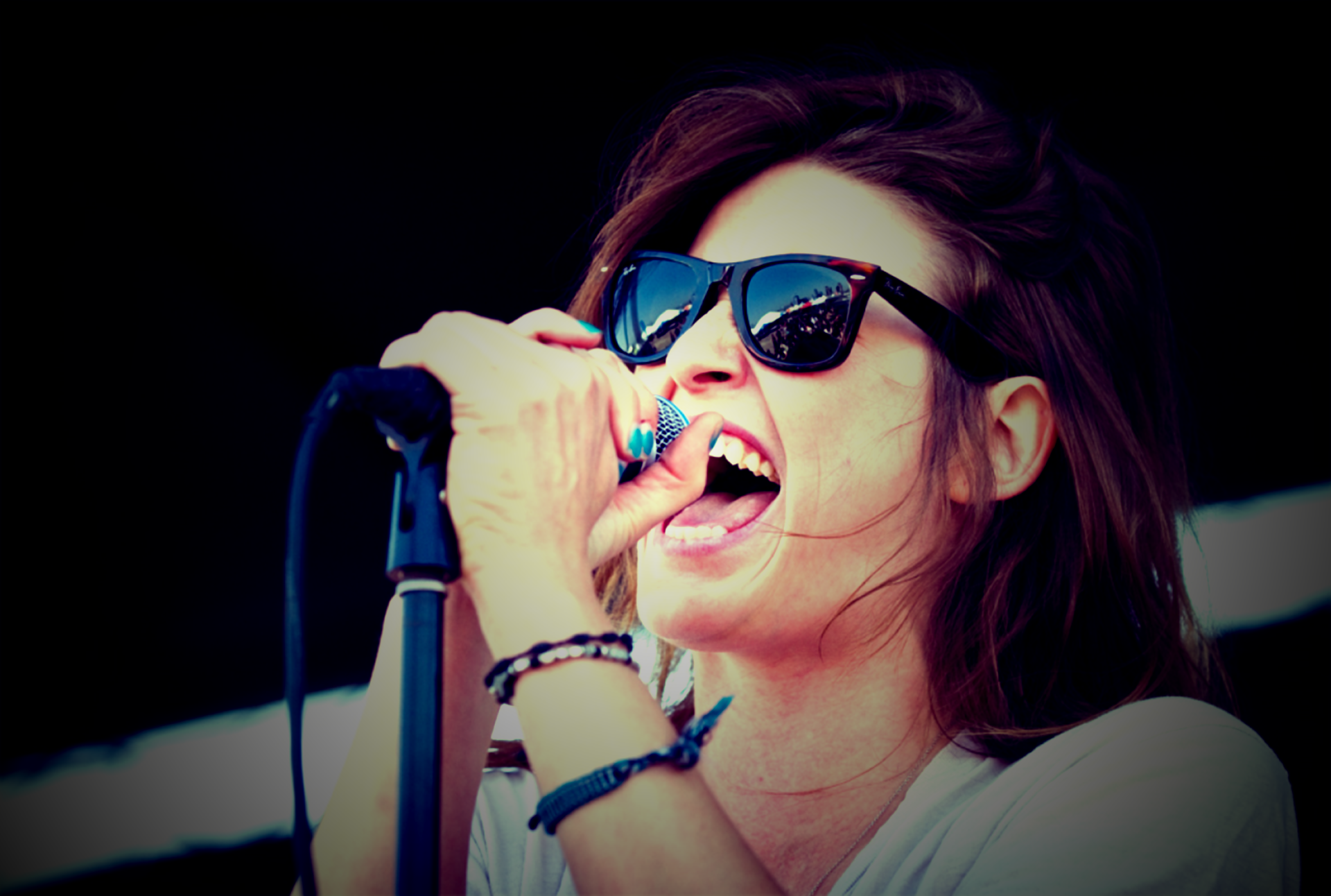 Download Music Dead Sara HD Wallpaper