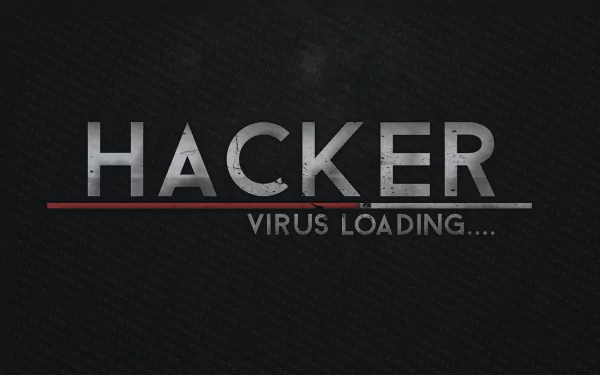 loading virus technology hacker HD Desktop Wallpaper | Background Image