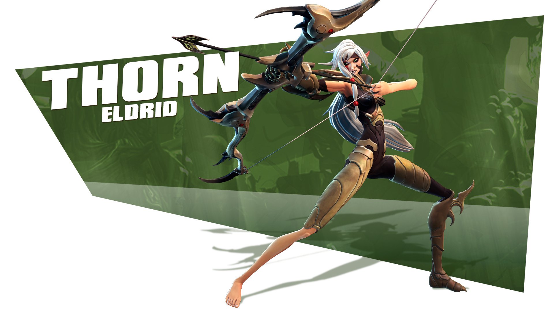 Video Game Battleborn HD Wallpaper | Background Image