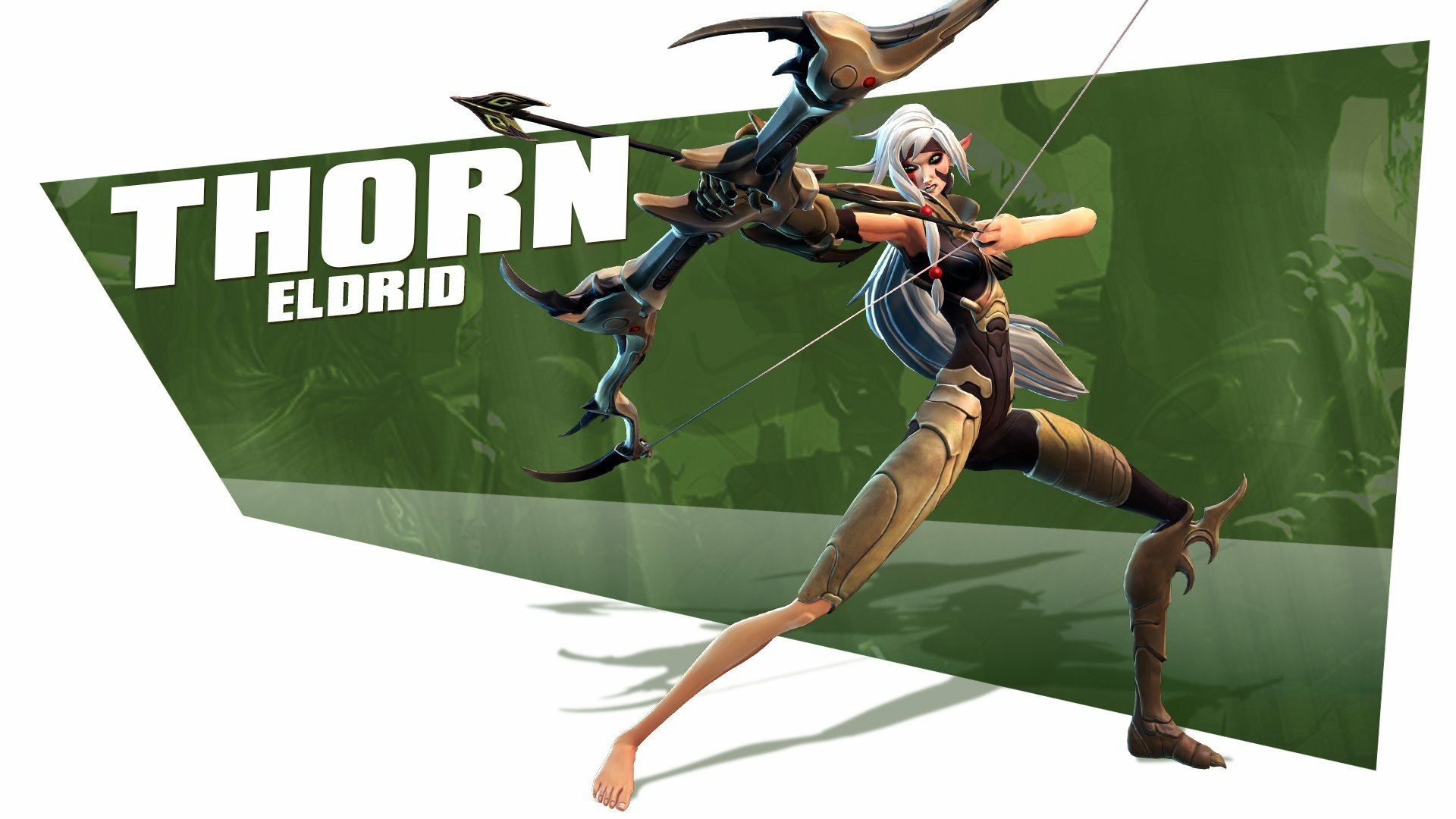 Download Video Game Battleborn HD Wallpaper