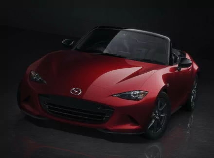 Mazda vehicle mazda roadster HD Desktop Wallpaper | Background Image