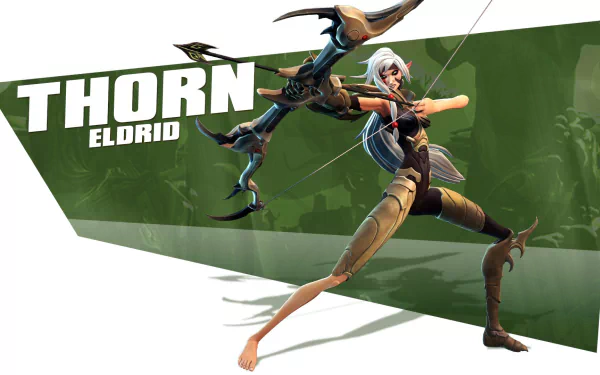 video game Battleborn HD Desktop Wallpaper | Background Image