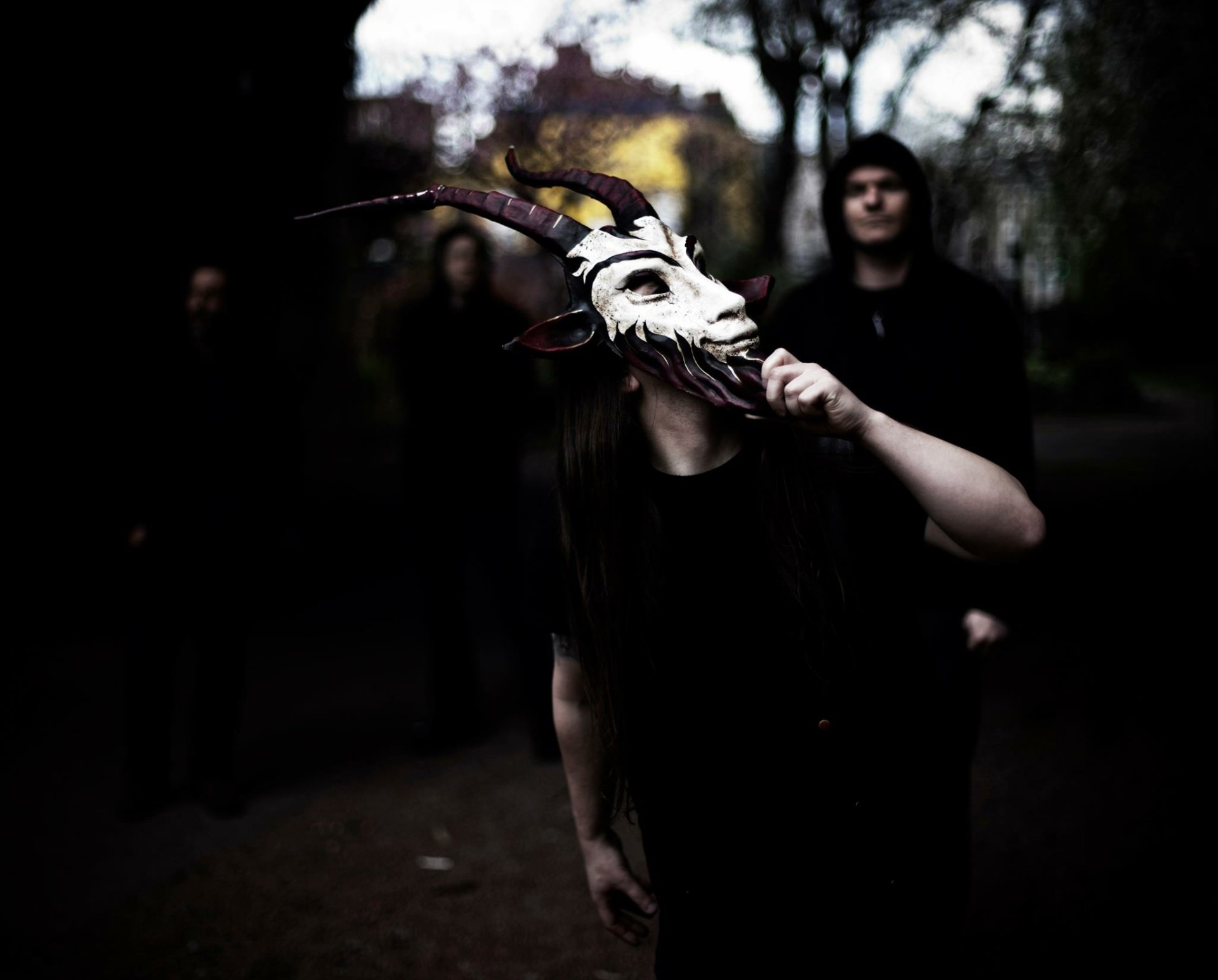 Download Music Agalloch HD Wallpaper
