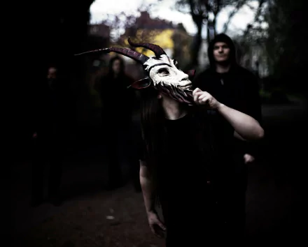 music Agalloch HD Desktop Wallpaper | Background Image
