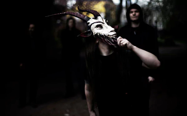 music Agalloch HD Desktop Wallpaper | Background Image