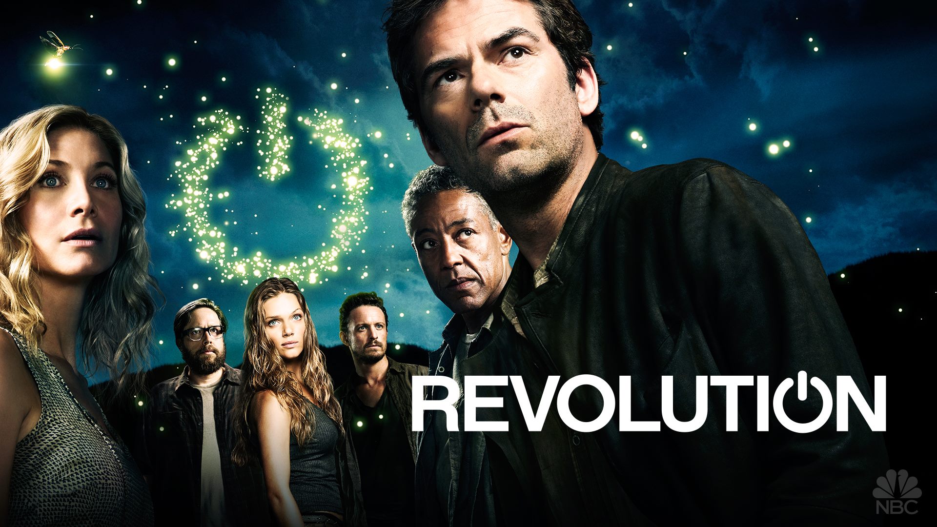TV Show Revolution HD Wallpaper | Background Image