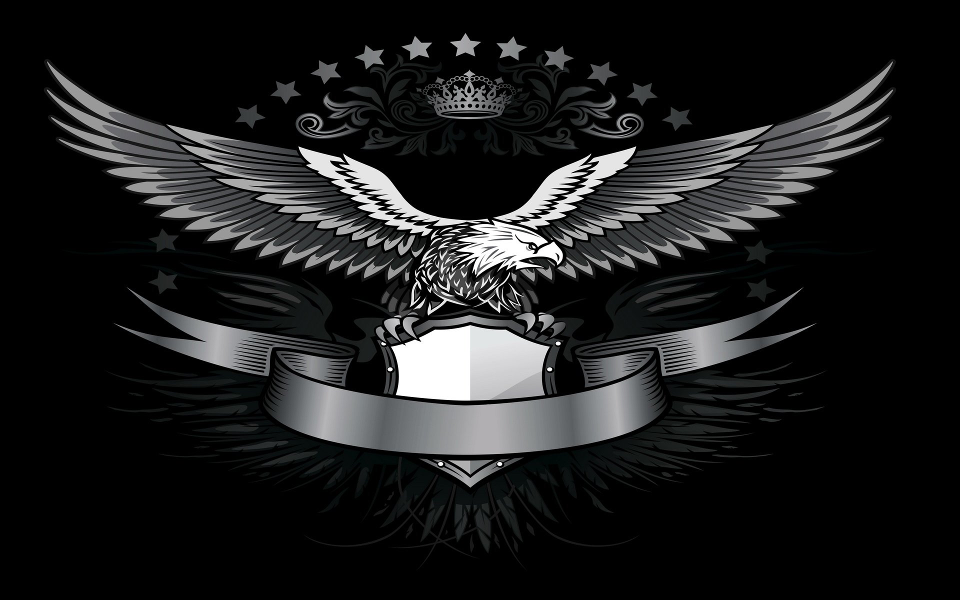 Download Misc Crest HD Wallpaper