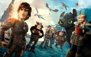 154 How To Train Your Dragon 2 Hd Wallpapers Background Images Images, Photos, Reviews