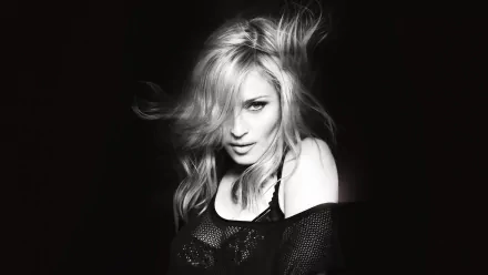 music Madonna HD Desktop Wallpaper | Background Image