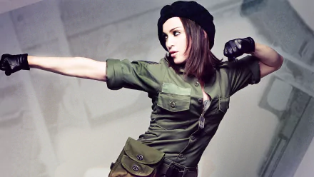 music Madonna HD Desktop Wallpaper | Background Image