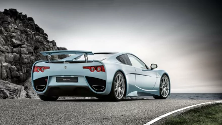 vehicle Vencer Sarthe MY2015 HD Desktop Wallpaper | Background Image