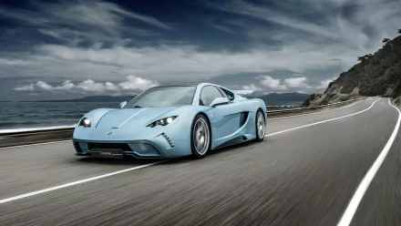 vehicle Vencer Sarthe MY2015 HD Desktop Wallpaper | Background Image