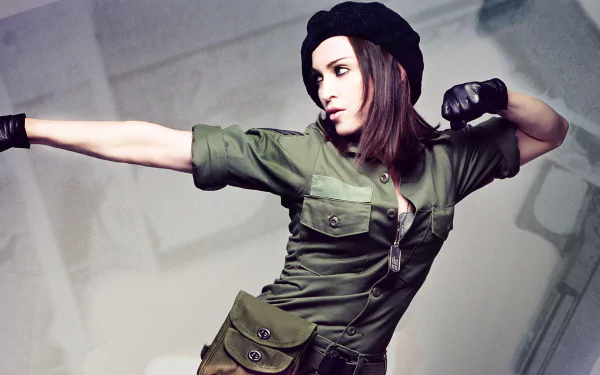 music Madonna HD Desktop Wallpaper | Background Image