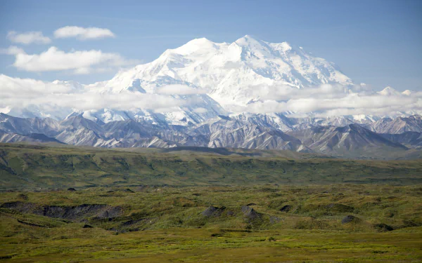  Mckinley Alaska