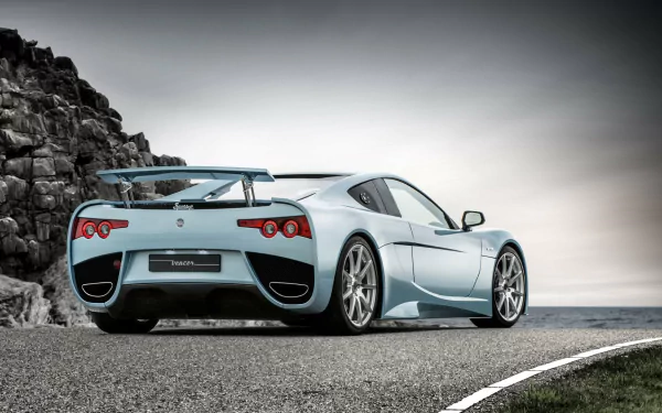 vehicle Vencer Sarthe MY2015 HD Desktop Wallpaper | Background Image