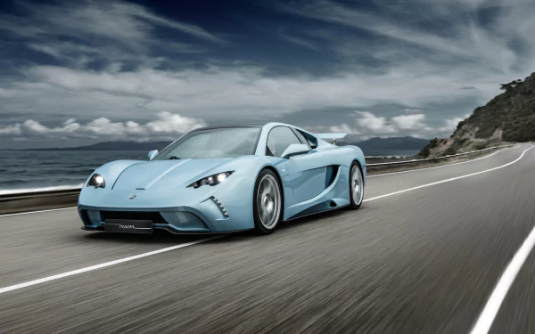 vehicle Vencer Sarthe MY2015 HD Desktop Wallpaper | Background Image