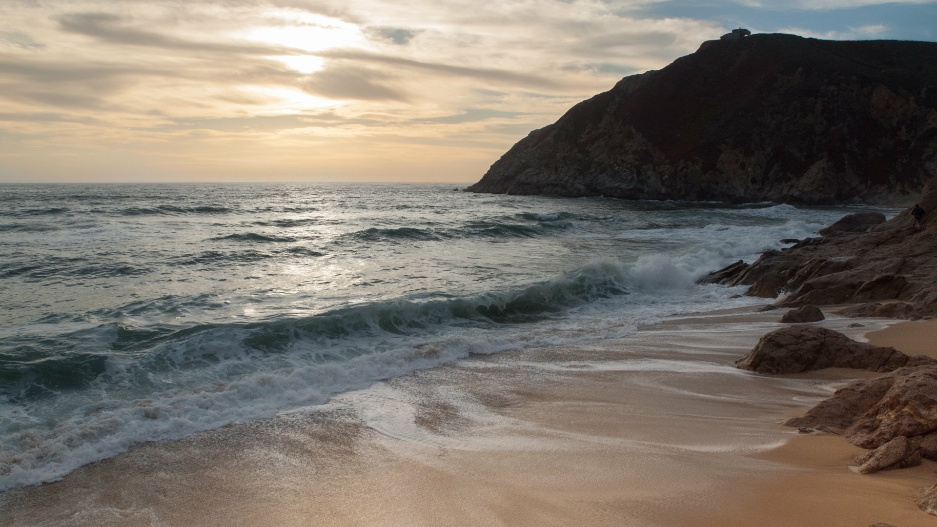 Download Nature Seascape 4k Ultra HD Wallpaper | 3840x2160 | Wallpaper ...
