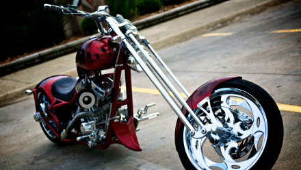 vehicle chopper HD Desktop Wallpaper | Background Image