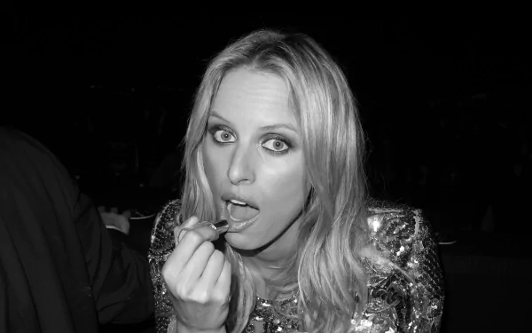 model Czech Celebrity Karolína Kurková HD Desktop Wallpaper | Background Image