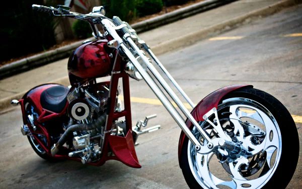 vehicle chopper HD Desktop Wallpaper | Background Image