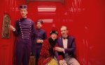 Preview The Grand Budapest Hotel