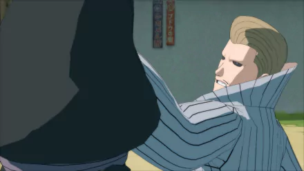  2 mizukage
