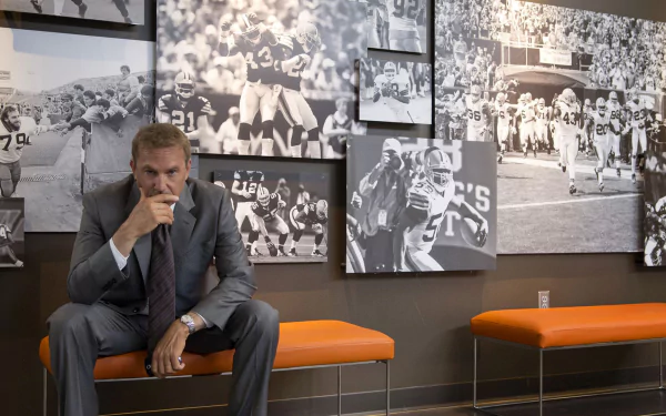 movie Draft Day HD Desktop Wallpaper | Background Image