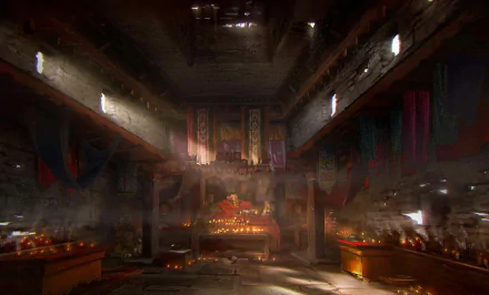 Far Cry video game Far Cry 4 HD Desktop Wallpaper | Background Image