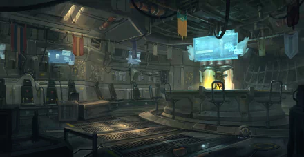 video game Transverse HD Desktop Wallpaper | Background Image