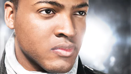 music Taio Cruz HD Desktop Wallpaper | Background Image