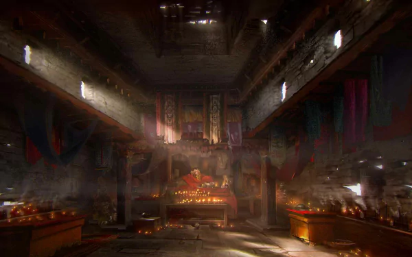 Far Cry video game Far Cry 4 HD Desktop Wallpaper | Background Image