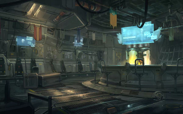 video game Transverse HD Desktop Wallpaper | Background Image