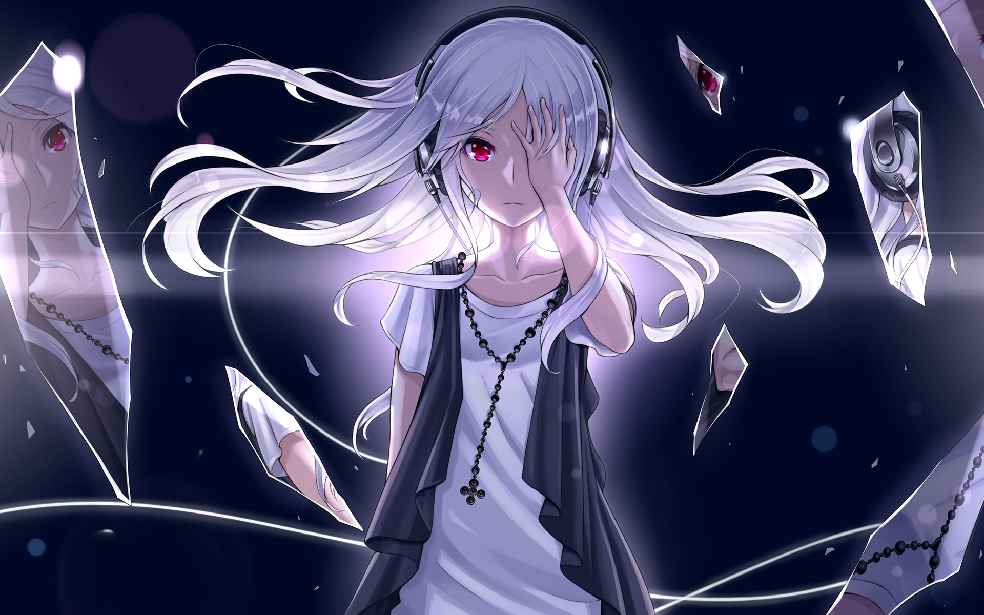 IA - VOCALOID - Image by ki ri ma #3591849 - Zerochan Anime Image Board