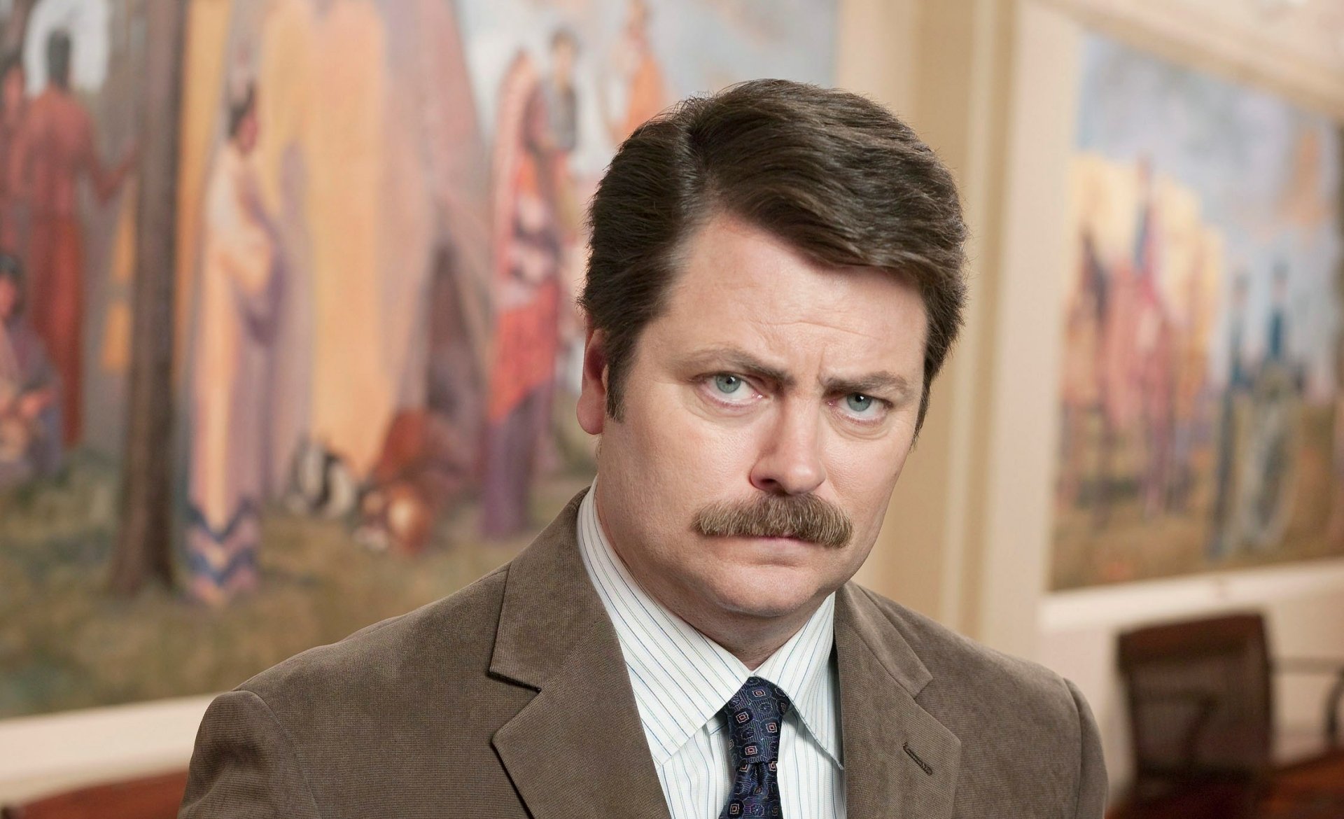 Parks And Recreation HD Wallpaper | Hintergrund | 2249x1370