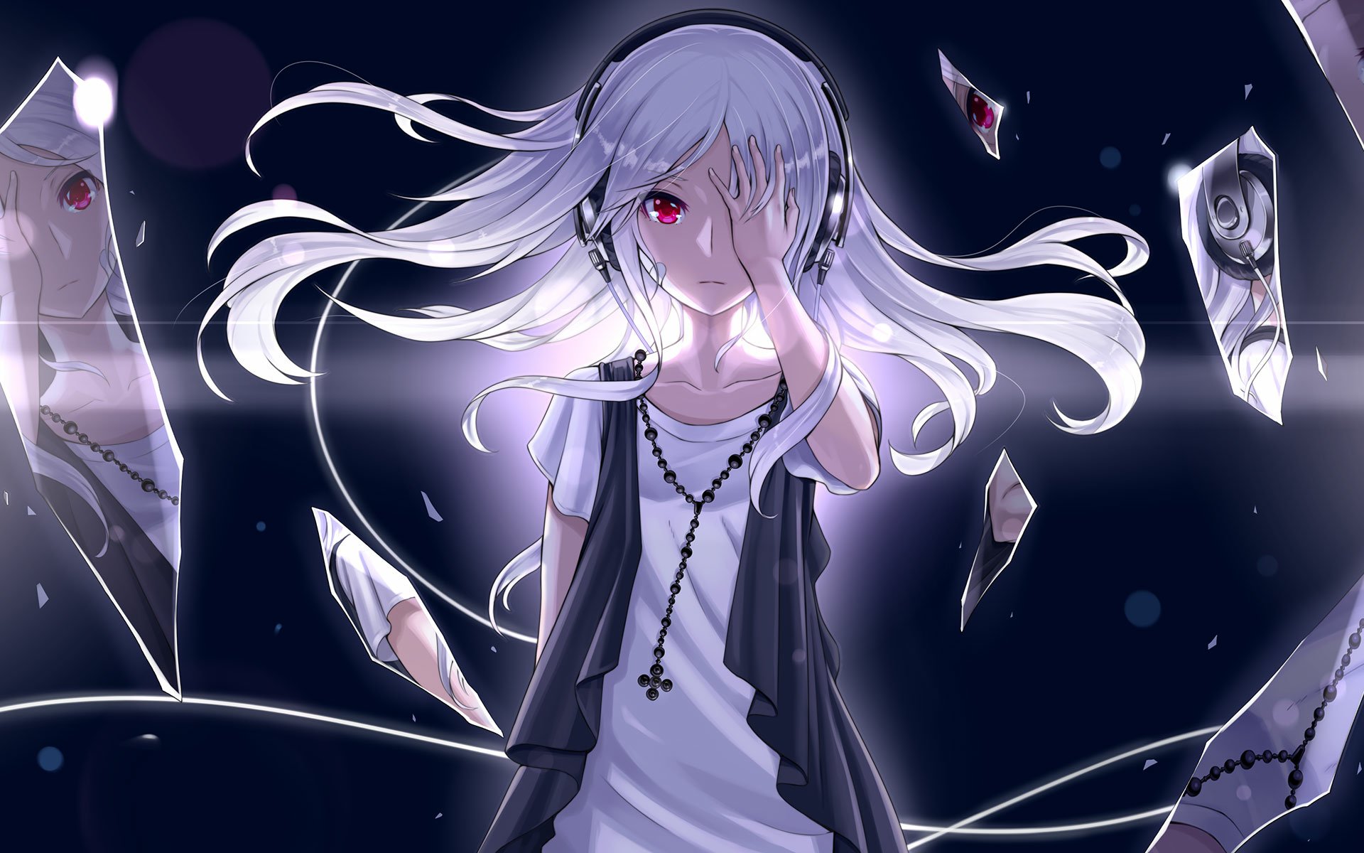 216 IA Vocaloid HD Wallpapers Backgrounds Wallpaper Abyss