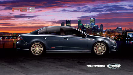 car Ford vehicle Ford F6-E HD Desktop Wallpaper | Background Image