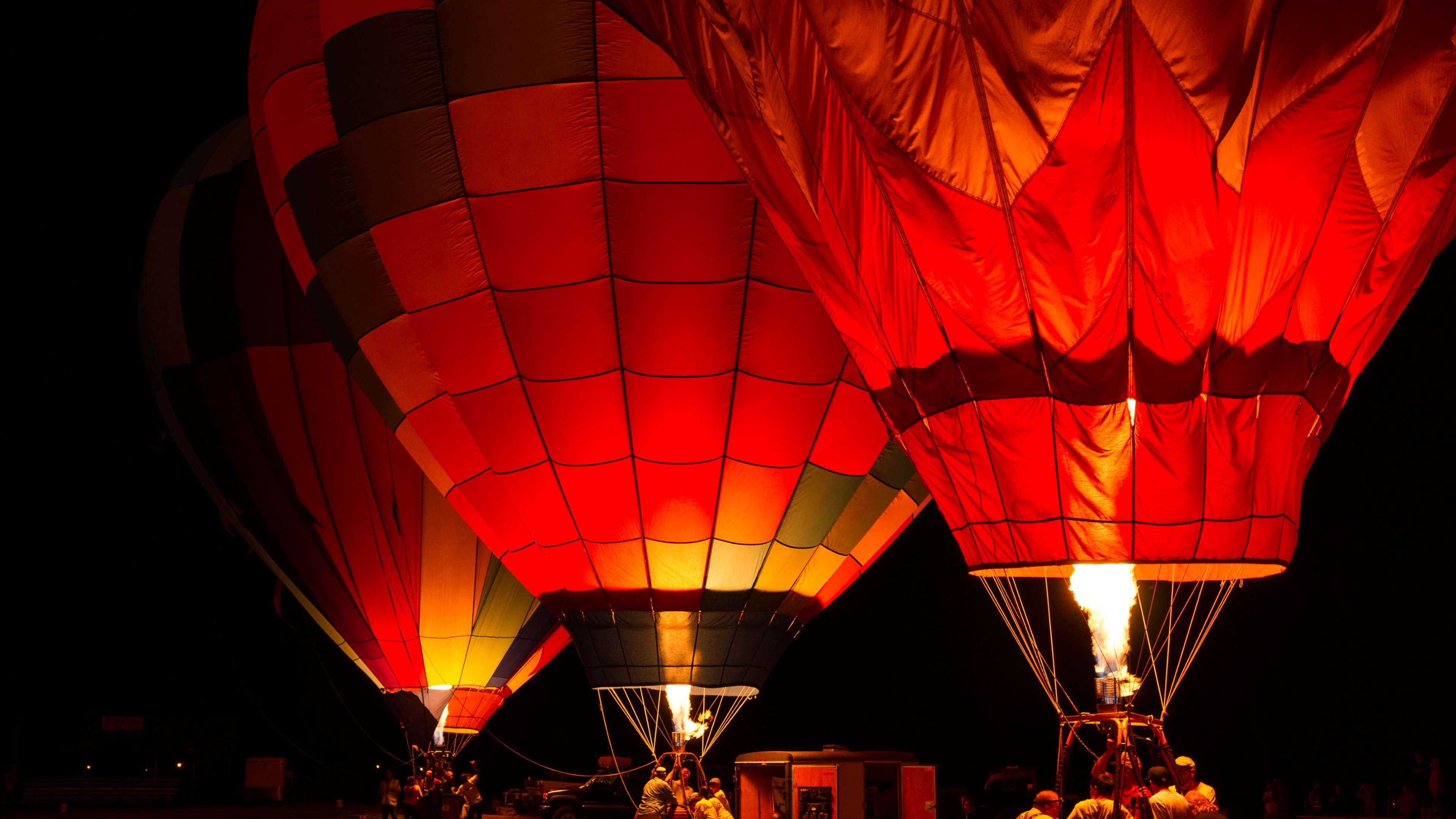 40+ 4K Hot Air Balloon Wallpapers | Background Images 40+ 4K Hot Air Balloon Wallpapers | Background Images