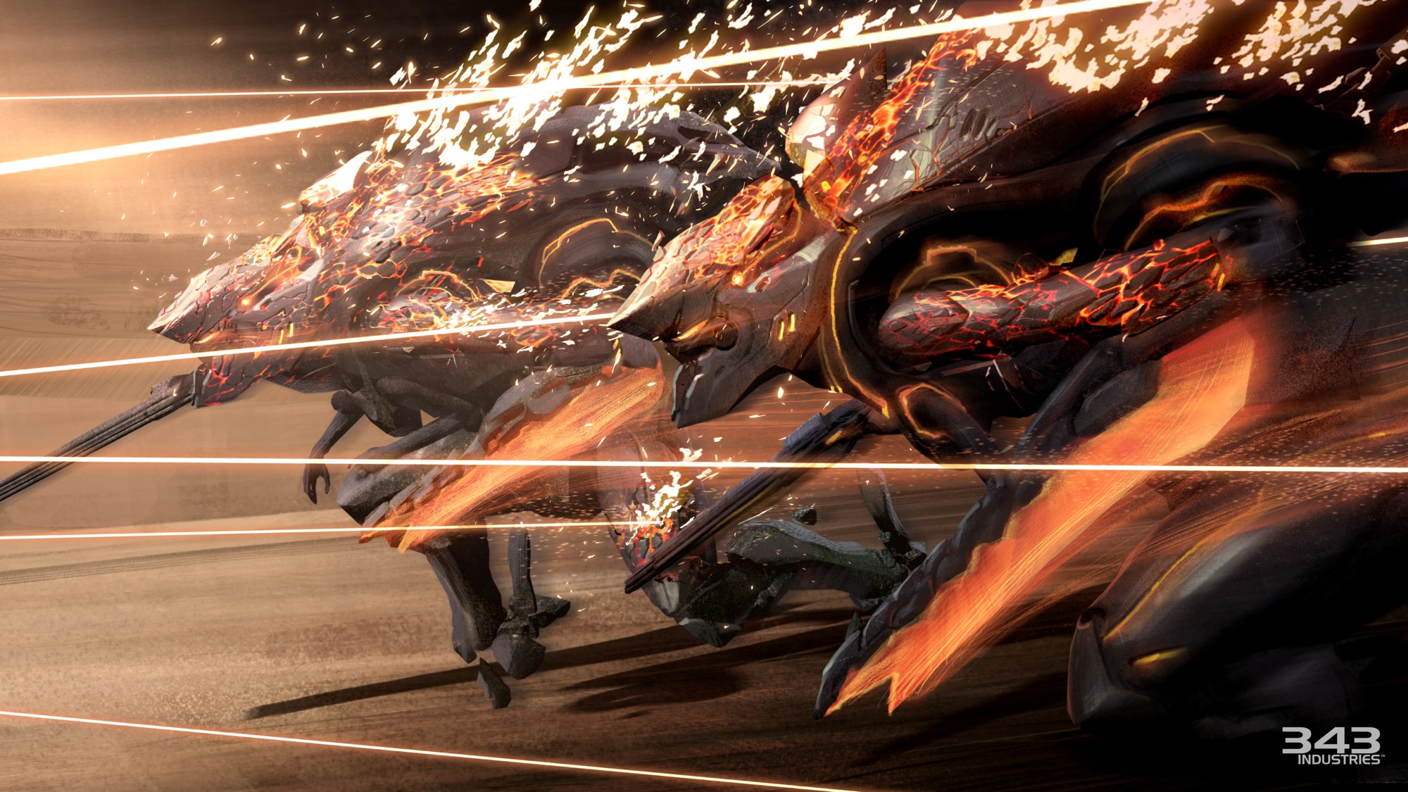 Video Game Halo: Spartan Strike HD Wallpaper | Background Image