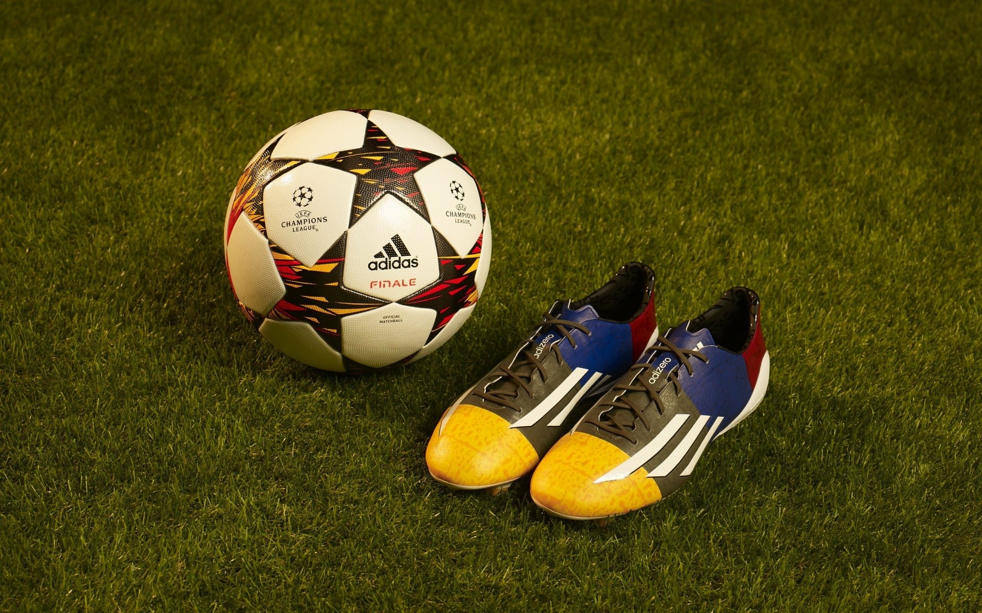 Fußball HD Wallpaper | Hintergrund | 2560x1600 | ID:550379 ...