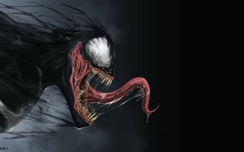 287 Venom Hd Wallpapers Background Images Wallpaper Abyss