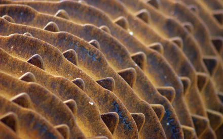 man made Farm Machinery HD Desktop Wallpaper | Background Image