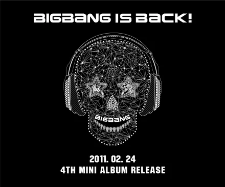 music Bigbang HD Desktop Wallpaper | Background Image