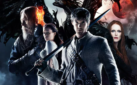 movie seventh son HD Desktop Wallpaper | Background Image
