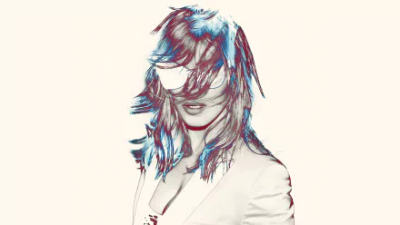 music Madonna HD Desktop Wallpaper | Background Image