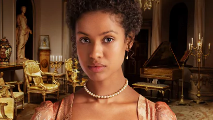 movie Belle (2013) HD Desktop Wallpaper | Background Image