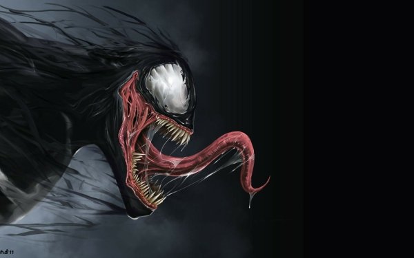 310+ Venom HD Wallpapers | Background Images