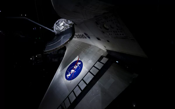 vehicle space shuttle HD Desktop Wallpaper | Background Image