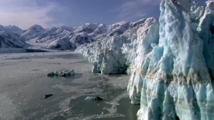 nature icefloe HD Desktop Wallpaper | Background Image