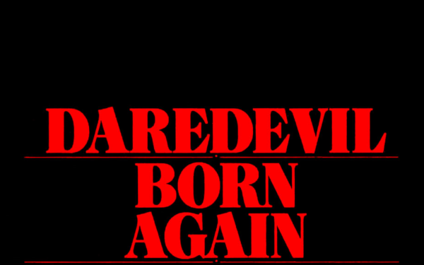 Comics Daredevil HD Wallpaper | Background Image
