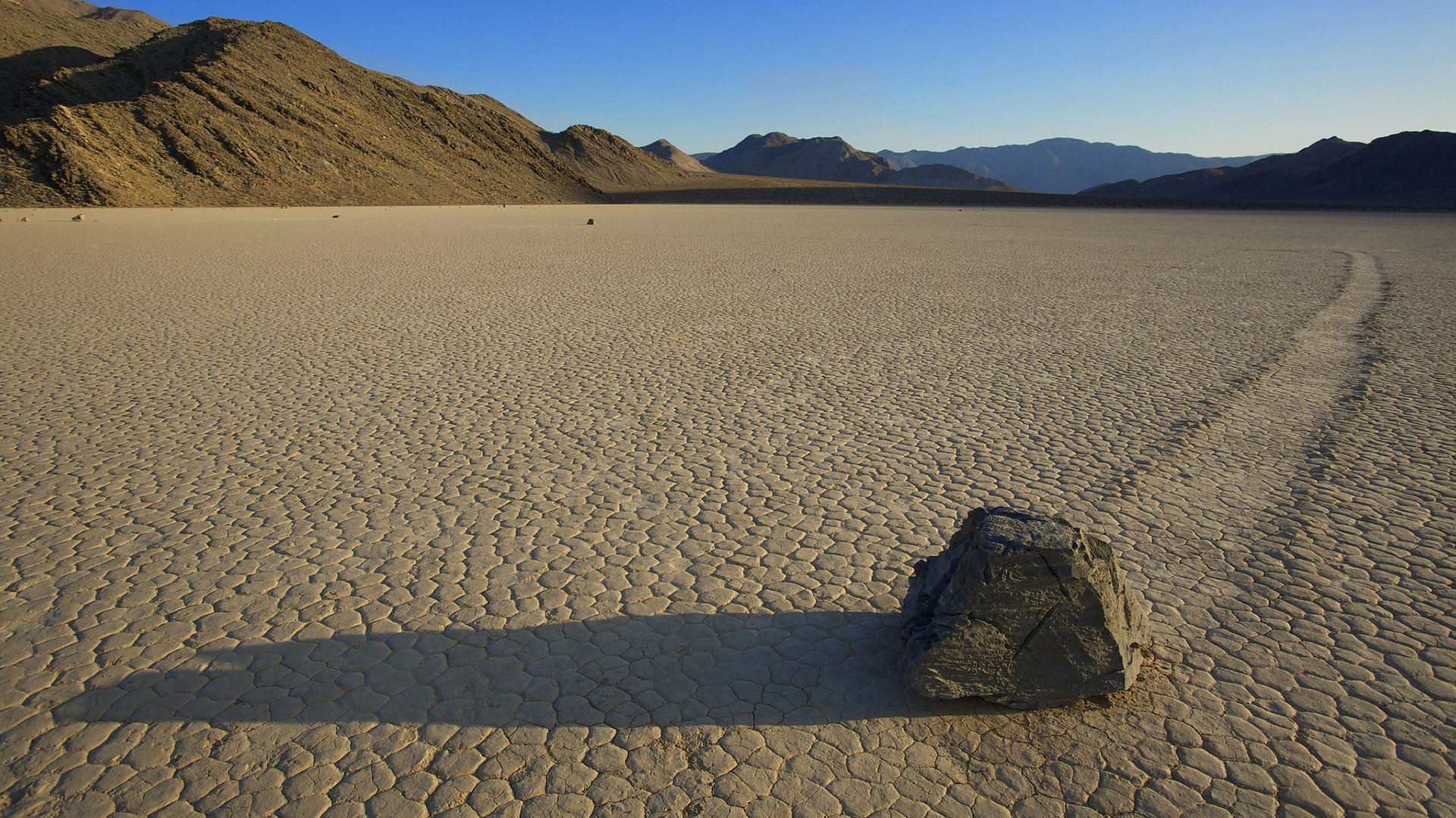 Download Desert Nature Landscape HD Wallpaper by Erno James Gyetvai ...